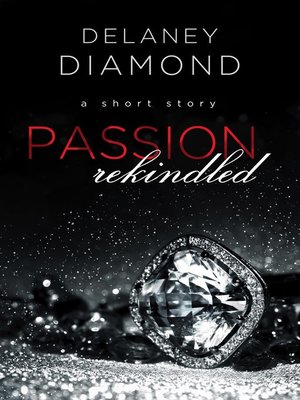 cover image of Passion Rekindled